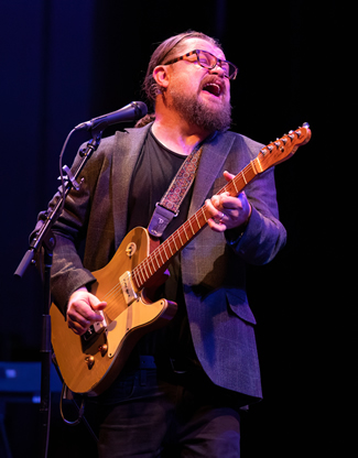 Damon Fowler
